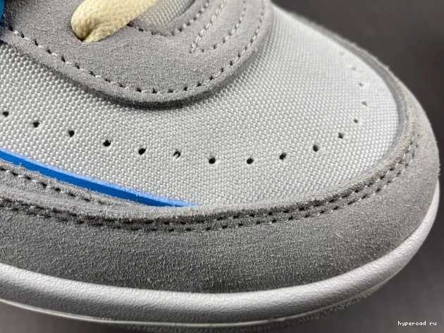 2 Jordan DN3802-001 Grey Fog Retro Union 0805